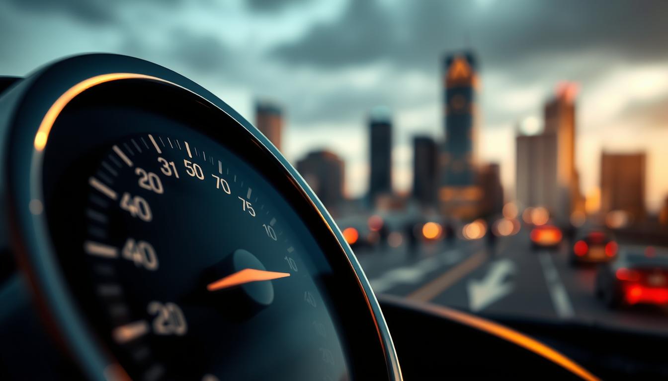 page speed
