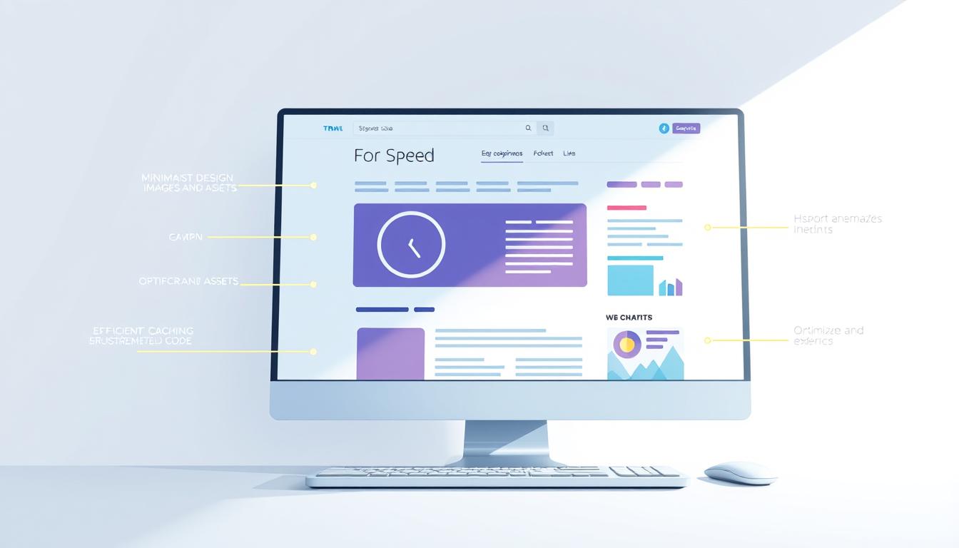 page speed